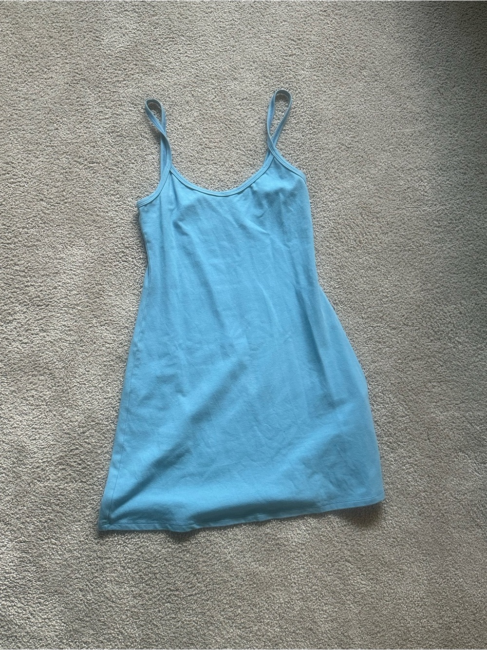 Reformation Dress